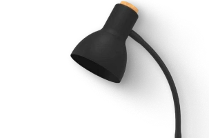 Настольные лампы