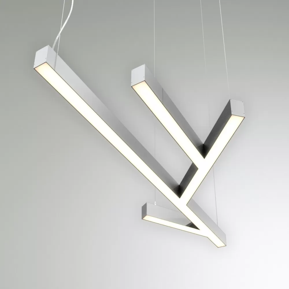 Светильник Str-Light-5050-TREE-1439