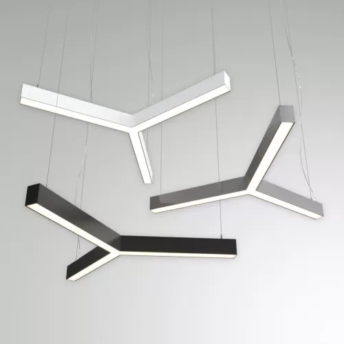 Светильник Str-Light-5050-TRINITY