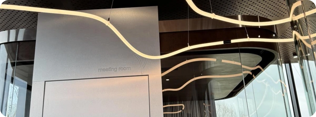 Фигурные светильники